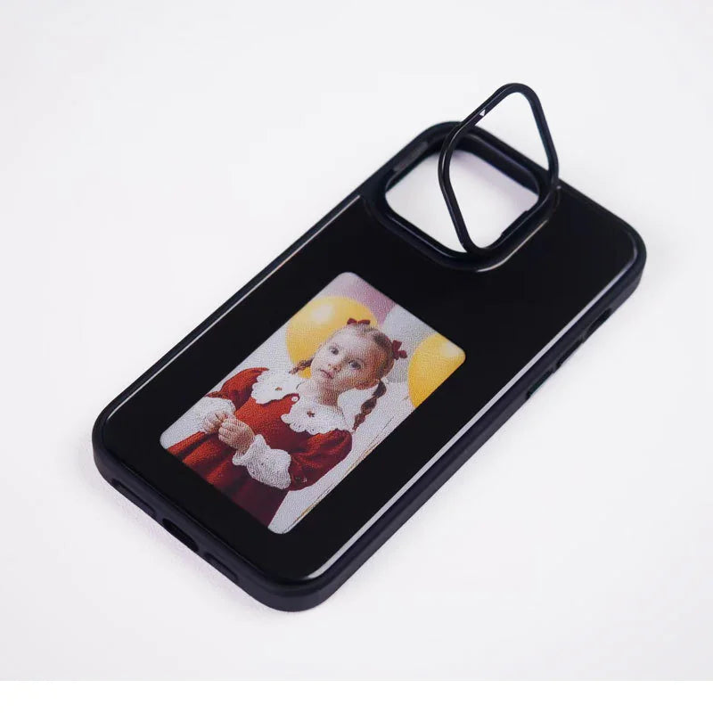 nfc smart display case premium showcase box