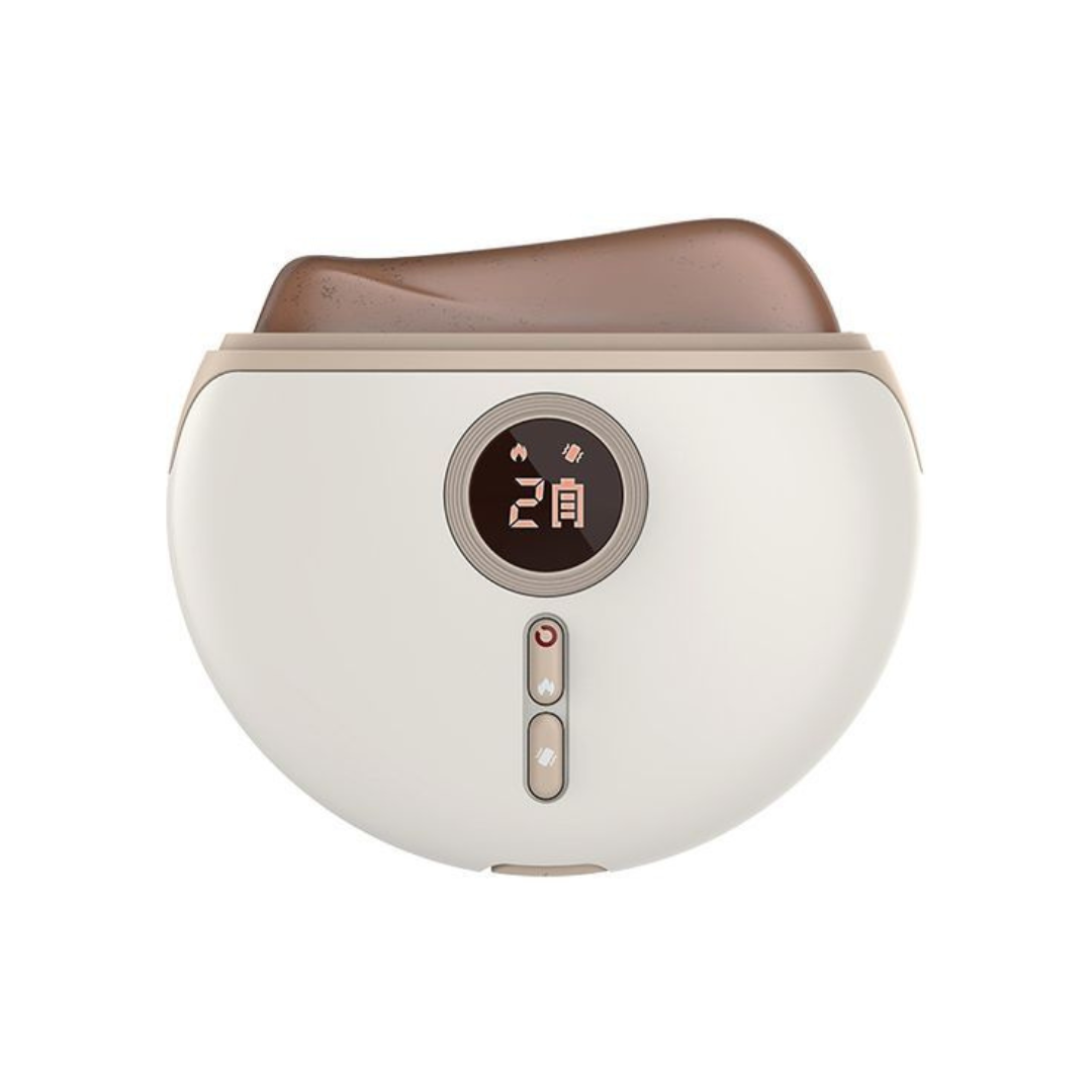 Smart Electric Gua Sha Scraping Massager (Single Unit)