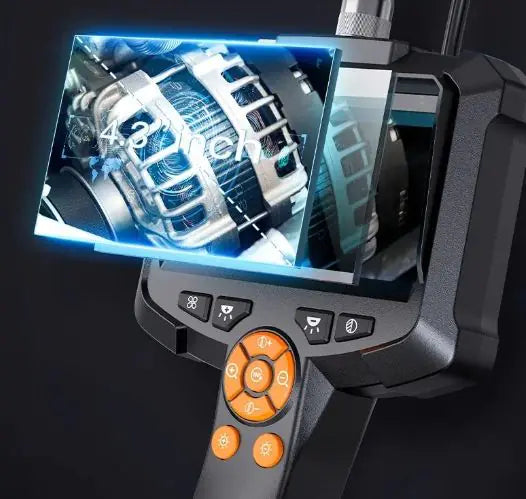 Industrial Endoscope Camera for Precision Inspection
