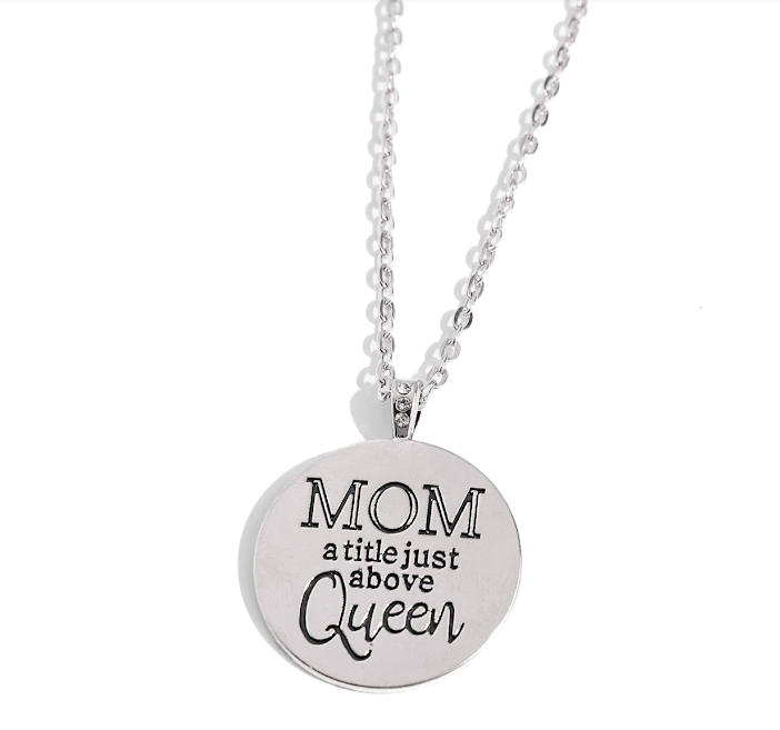 Long Chain Necklace