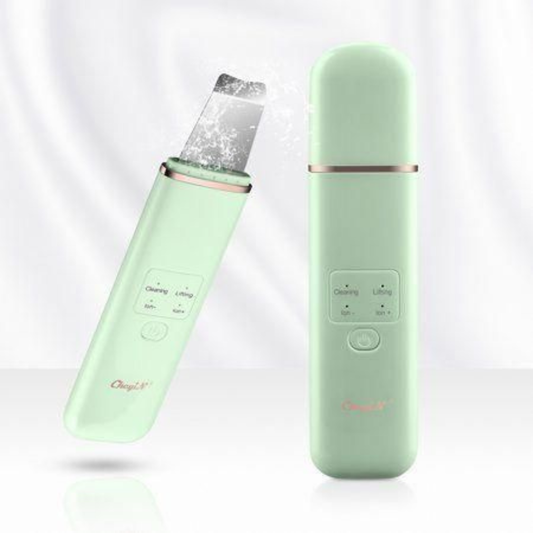 ANLAN Ultrasonic Blackhead Remover and Exfoliator