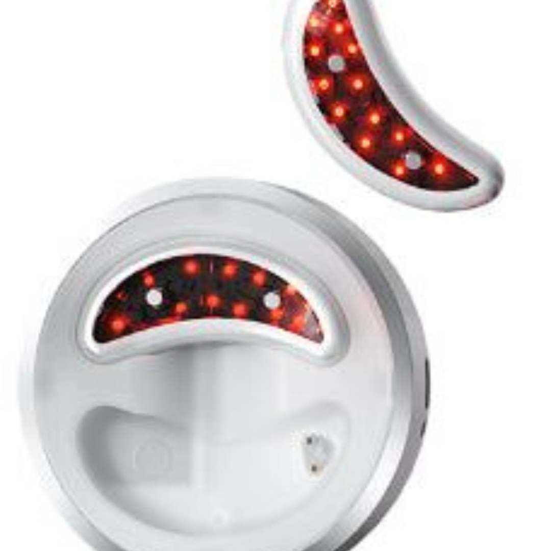 GlowMy Pro Eye Pods with 2 GlowMy Serums (Single Unit)