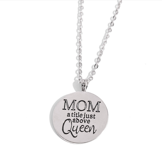 Long Chain Necklace